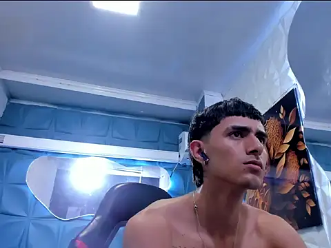 Derek_FosterHBC webcam