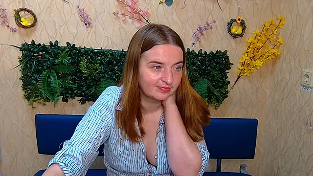 FreyaDak webcam