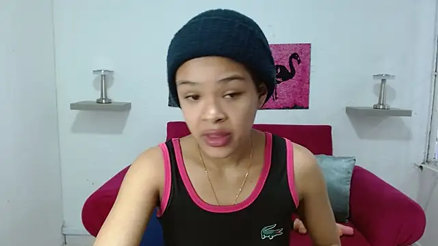 private live webcam Vainillaplaypussy
