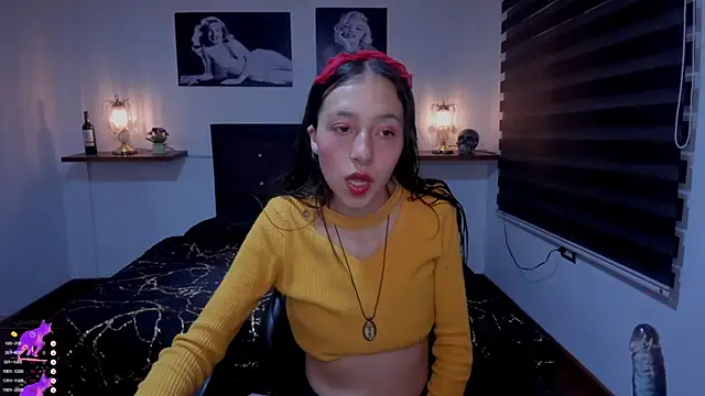 Valeria_roussi webcam