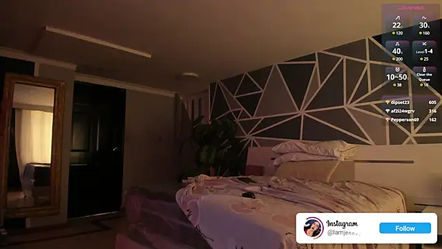 charolbruce_1 webcam