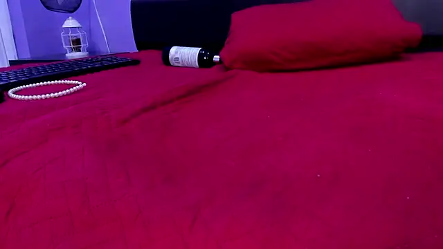 KimberlyVillaLobos webcam