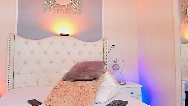 Ambar_Collingg webcam