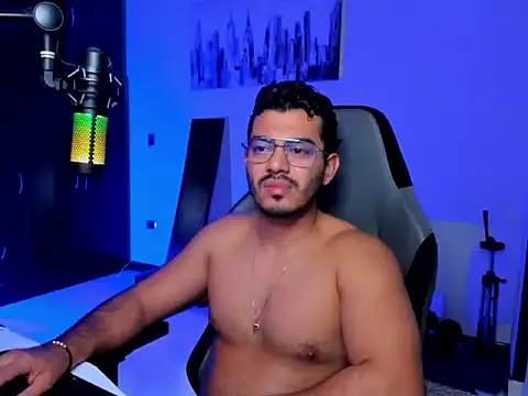 BrunoD31 webcam