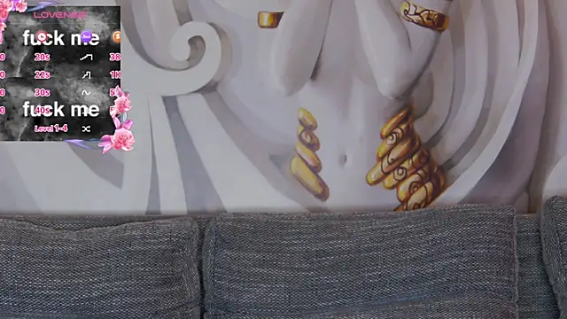 hailey_peach webcam