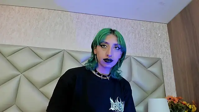Im_gaia webcam
