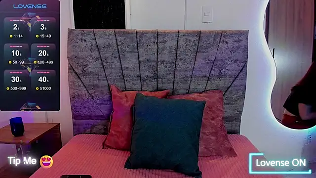 tatiana_sc webcam