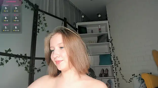 ms_evasweet webcam