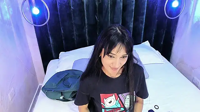 SylviaLeos_ webcam