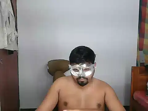 Desi_Heat webcam