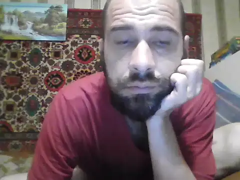 AlferezzSolvajo webcam