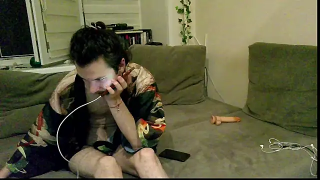 KaiandCalvin webcam