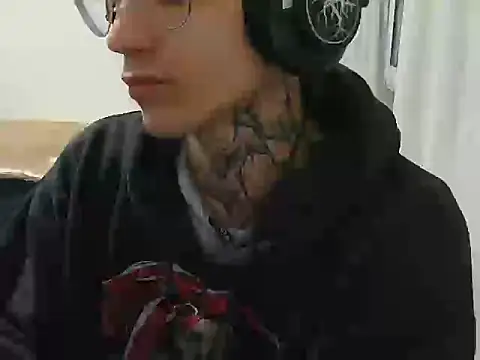 smokingink webcam