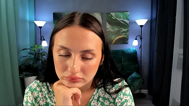 EmiliaBeynard webcam