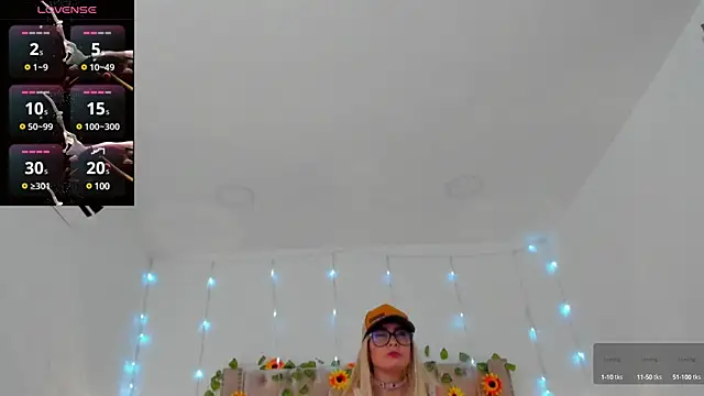 CandieGilson__ webcam