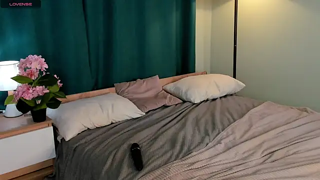 AlodiaHazle webcam