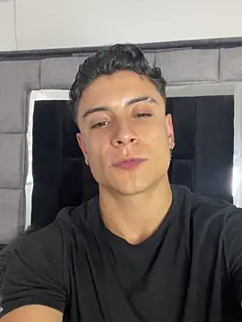MR_MUSCLE webcam