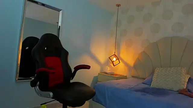 IVONNEPARKER6 webcam