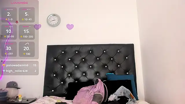 Orianadollx_ webcam