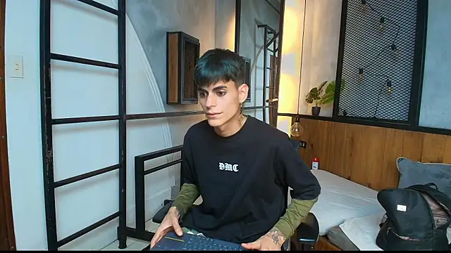 Dani_mc1 webcam