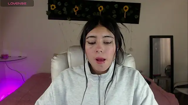 gabriella_live webcam
