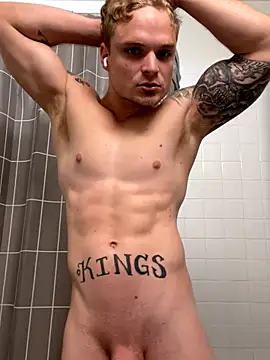 King_Kev_ webcam