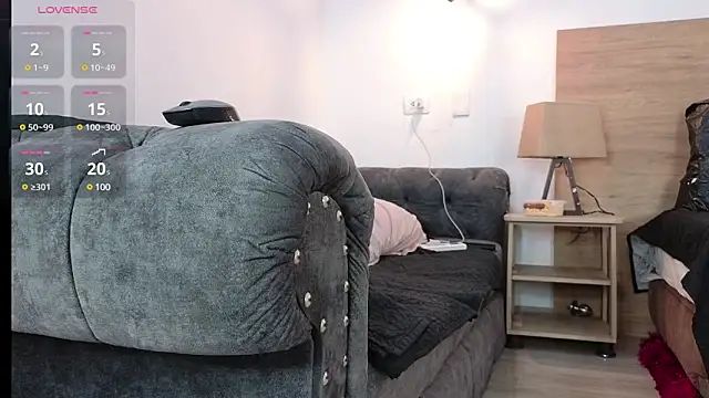 Stiven_Benet_ webcam
