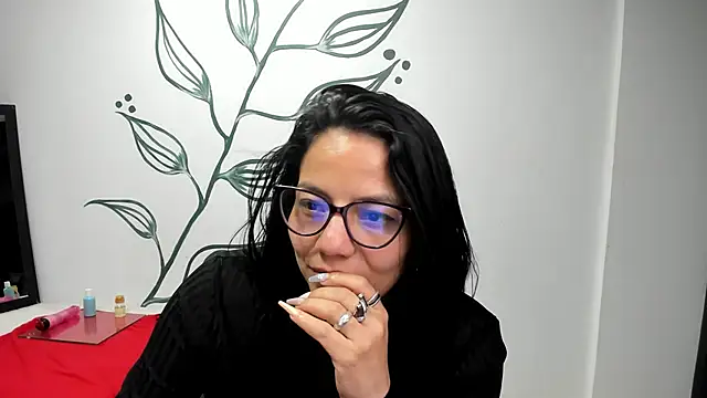 Megan_Milf__ webcam