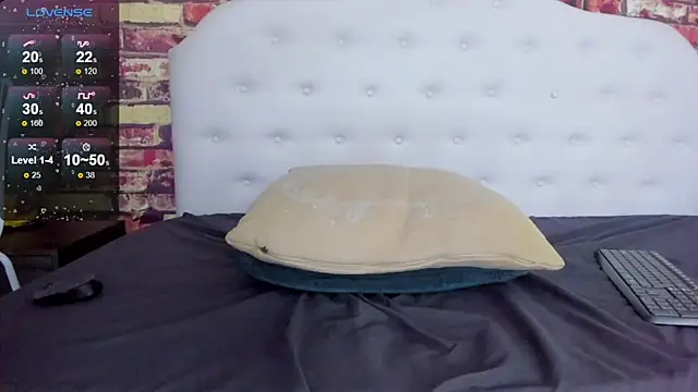Jacob_Shiori webcam
