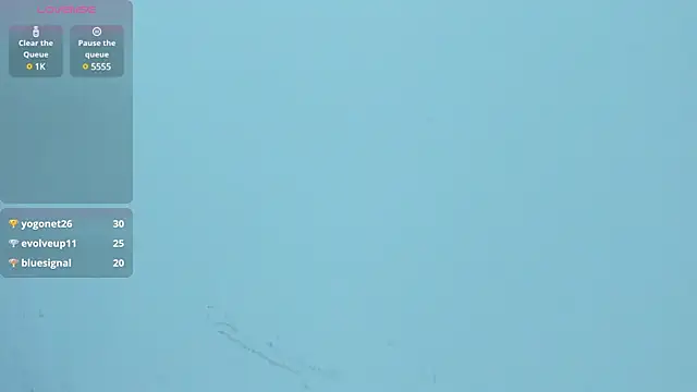 Stiven_01 webcam