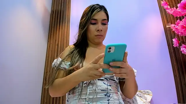 _daniforyou_ webcam