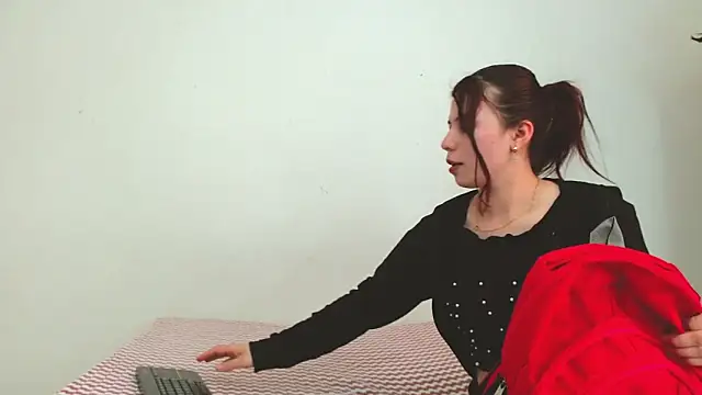 Isa_Jaramillo webcam