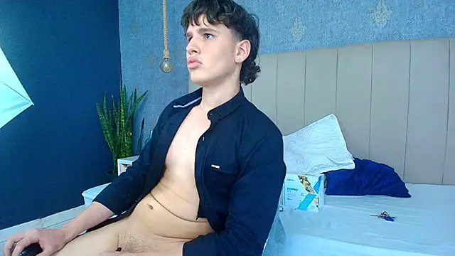 SEXYBOY_VC webcam