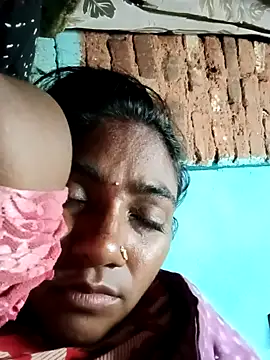 Sapna_hotA webcam