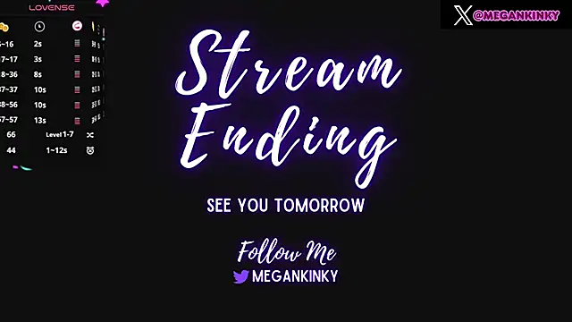 fetishkinkymeganx