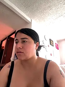 KallyMyller1 webcam