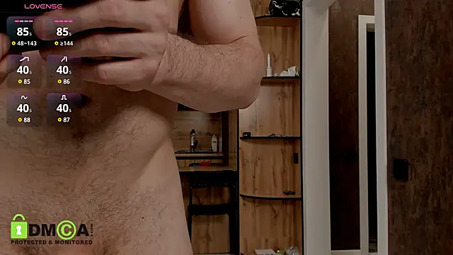 Model_Mike webcam