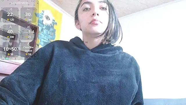 chat cam online ZoeBakers 