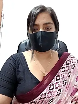 sex cam Ritusri Dotta