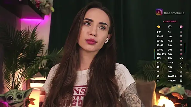 xxx porn BabyYoda-