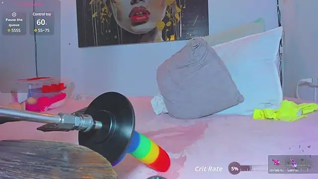 reinahot-699 - Reinahot-699's free webcam - UK Sex Cams