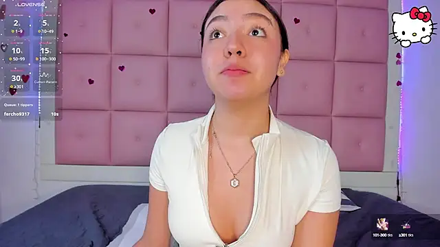 bonni_lohans - Bonni_Lohans's free webcam - UK Sex Cams