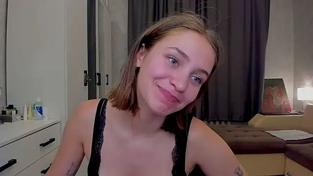 private live sex Shawty Maria