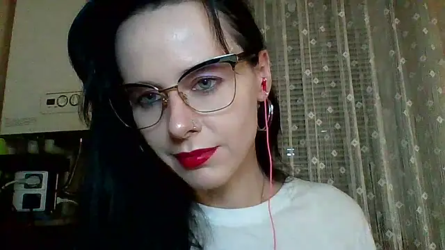 xxx video chat LuminousLady