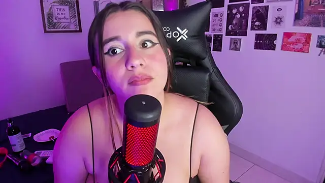 best porn webcam Lana Herondale
