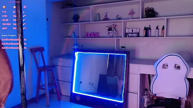 blue_art_ - Blue_art_'s free webcam - UK Sex Cams