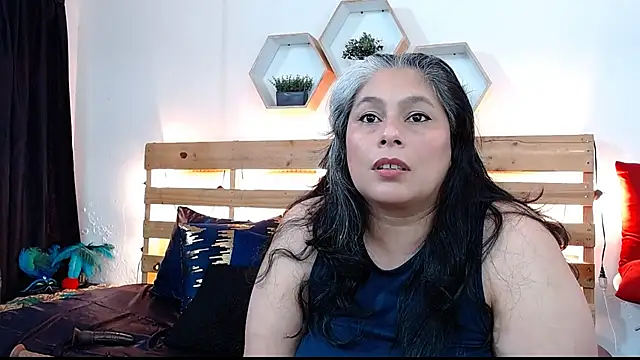 live chat room Sheila Reeves