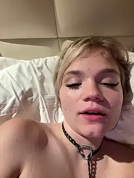 chat nude Cutiepiespanks