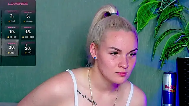 Leia_Rose webcam