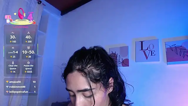 madisex_s webcam